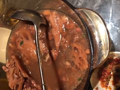 -炊烟小炒黄牛肉(浦东世纪汇店)
