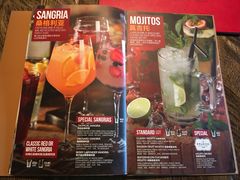 -Q MEX 库迈墨西哥餐吧(三里屯店)
