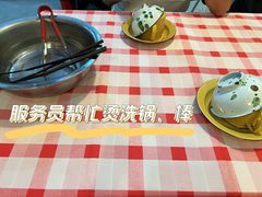 -堂瓦里·33年传统赣菜(第一街区店)