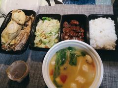 眉州东坡香肠-眉州东坡(团结湖店)