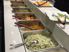 -清心素食自助餐厅(夫子庙店)