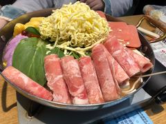 -李先生的首尔小馆(松江启源广场店)