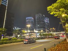 -金鸡湖景区