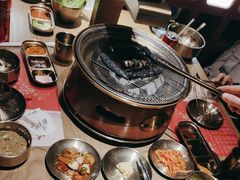 -西塔老太太泥炉烤肉(北京亚运村店)