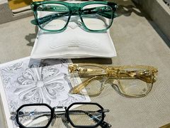 -EYEPHILO镜之道·克罗心眼镜