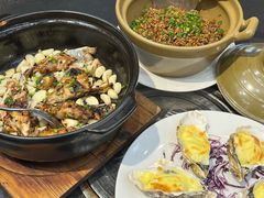 -飞尝蚝·顺德菜·鱼生(顺德总店)