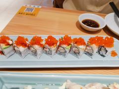 -Tuna maki寿司(园区永旺店)