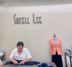 -李顺昌 SACELL LEE (旗舰店)