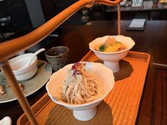 -卯时·龙光雅宴·精致锡帮菜(惠山古镇店)