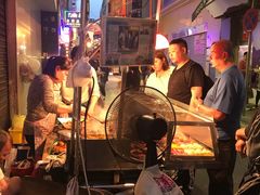 -明记牛杂(新马路分店)