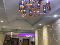 -沪华海鲜大酒楼(南汇店)