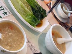-點無缺茶楼·海鲜酒家(世博店)