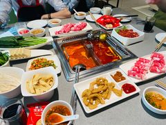 -海底捞火锅(吾悦广场店)