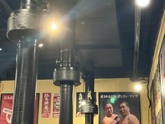 -蒜香焼肉PURUSHIN(马场路店)