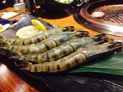 -炎蔵牛舌烤肉