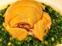 -上海总会SHANGHAICLUB(兴业太古汇店)