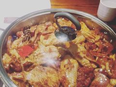 -过锅瘾三汁焖锅(泰华假日广场店)