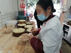 -晓友烧麦(光华村店)