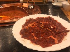 -老码头火锅(玉林店)