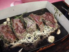 -一沙一城·岩烤牛扒(深圳首店)