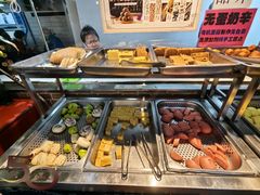 -净行天厨(莲塘总店)