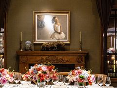 -Le Bistrot de Racine