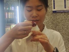 -巴蜀王婆大虾(南锣鼓巷店)