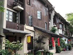 -小河直街历史文化街区