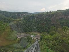 -十九峰景区
