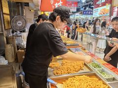 -丁家坡洋芋·观音桥好吃街A区(全国总店)