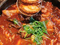-红厨巷·淮扬菜(熙南里店)