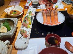 -花潮料理艺食馆(世欧广场店)