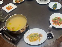 -王元兴酒楼(杭帮菜名店)