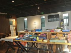 大堂-心邸·庆宴(雅宝城店)