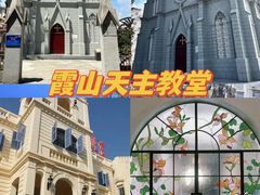 -金沙湾观海长廊