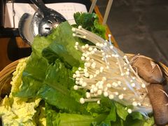 -同仁四季椰子鸡(海岸城天利店)