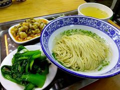 虾仁蟹粉面-裕兴记·三虾面(西北街总店)