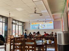 大堂-创味·民间海南菜·非遗藤桥排骨(藤桥·免税城店)