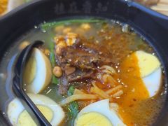 -桂在香知桂林米粉(红博中央公园店)