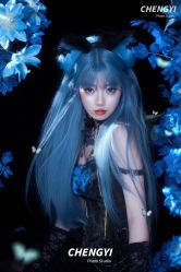 -橙亦摄影工作室