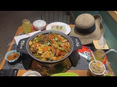 -听说碳烧蛙(高新万达店)