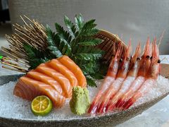 -KYOKU日本料理(嘉里建设广场店)