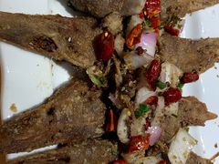香酥鸭头-怪怪龙虾·来自江苏盱眙(惊驾路店)