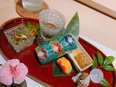 -鮨一日本料理(大中华店)