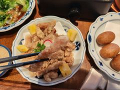 -林四喜·闽南传家菜(鼓浪屿店)