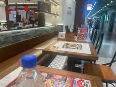 -和府捞面(曹路花园城店)