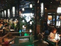 -谭家弄堂(兰州中心店)