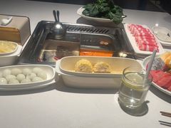 -海底捞火锅(外滩店)