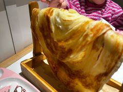 奶香手撕饼-关东小磨东北菜(漕河泾印象城店)