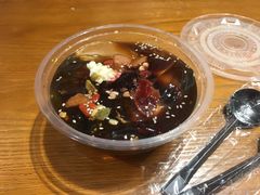 -老四川(T3航站楼F指廊店)